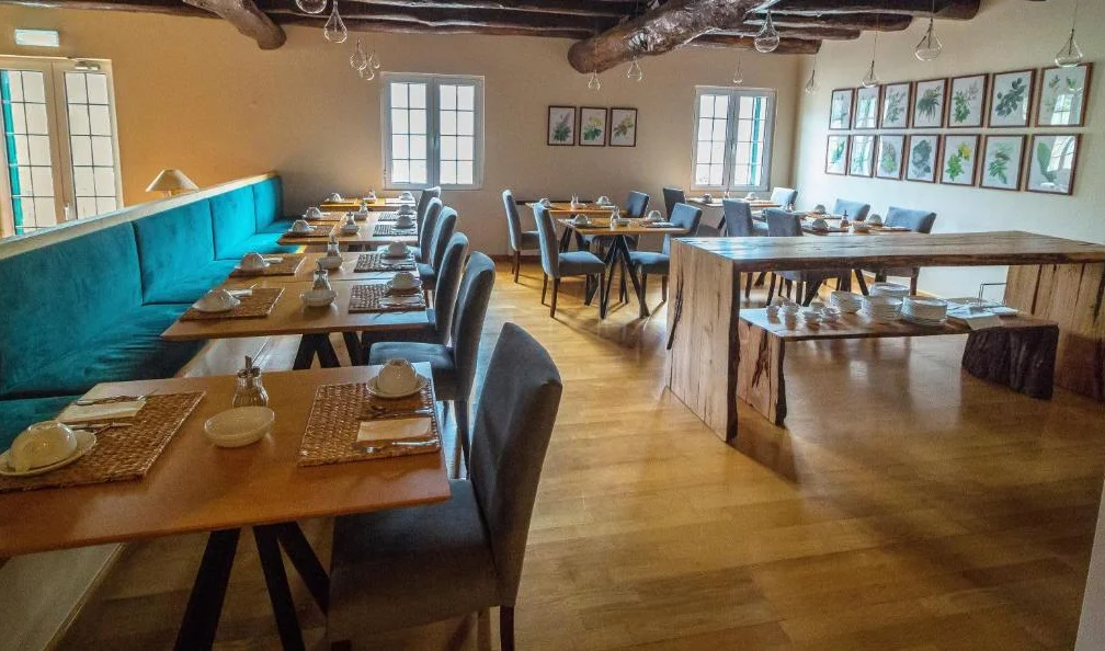 Solar Da Bica | restaurant